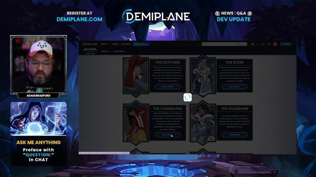 Special Dev Update: Avatar Legends NEXUS Early Access is Live! смотреть онлайн