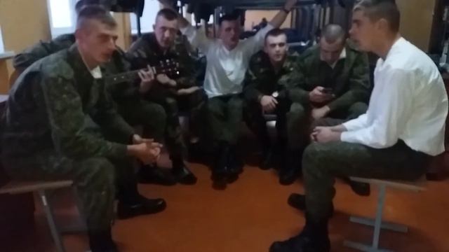 Армейская песня детство золотое №1 смотреть онлайн