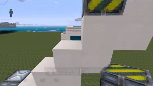 Minecraft: New Duplication Glitch (Infinite Quartz) Ghost Blocks Tutorial Episode:231 смотреть онлайн