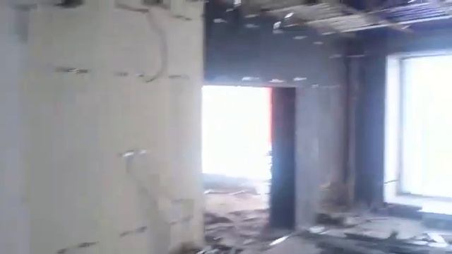 Съемка помещений для построения 3D модели смотреть онлайн