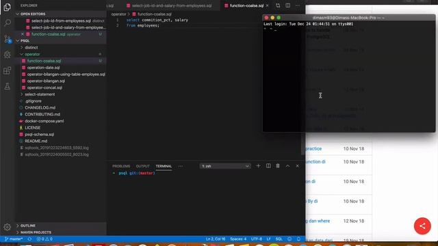 #06 - Null and Empty String Handler смотреть онлайн