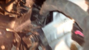 ЗАМЕНА ТОПЛИВНОГО ФИЛЬТРА HYUNDAI SANTA FE 2.2 CRDI/REPLACING  fuel filter  HYUNDAI SANTA FE 2.2CRD