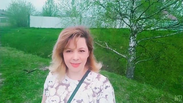 Весенний майский привет от Марины Максимовой. смотреть онлайн