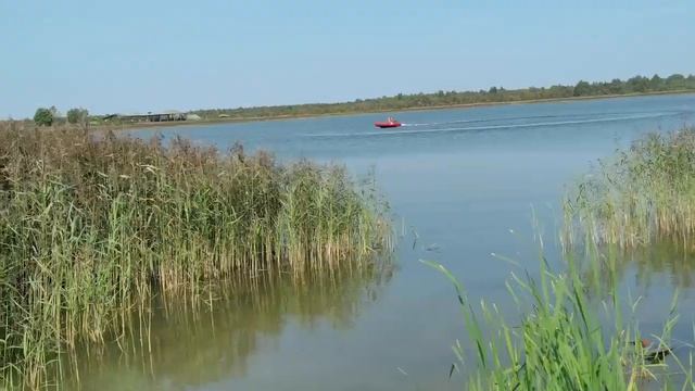 Обзор на лодку Altair 360 смотреть онлайн