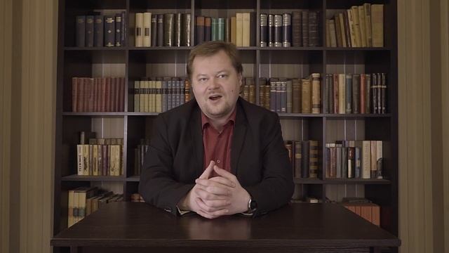 «КАПИТАЛ» КРАТКО 03: Товарный фетишизм смотреть онлайн