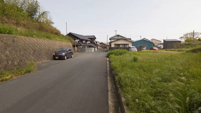 4K・ Пляжи Киото - Кётанго