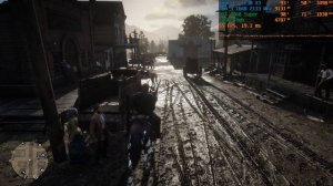 Xeon E3 1230 v3 + RTX 2060 Super Test in 8 games