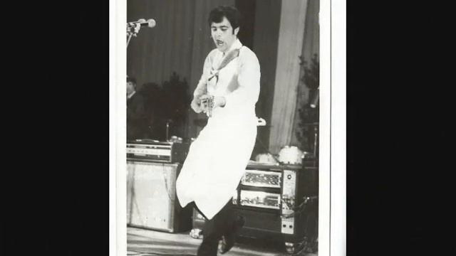 The Vampires - Der Haarmann - Recklinghausen 1966 смотреть онлайн