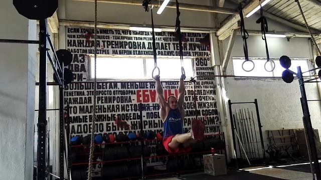 Гимнастика в субботу смотреть онлайн