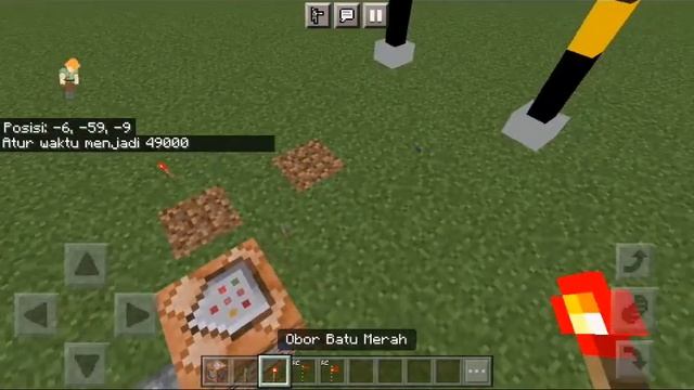 Share Addon Test V1 Sinyal Mekanik Kereta Api Minecraft смотреть онлайн