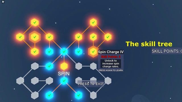 「YBA」S&W+Spin build and combo смотреть онлайн