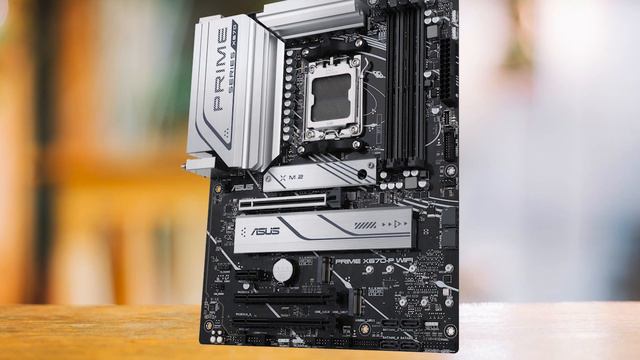THE BEST X670 MOTHERBOARDS! (TOP 4)