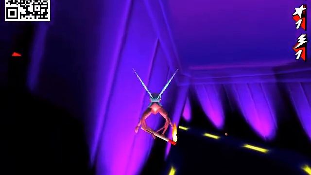 Mark's First Published Game, Banzai Bug!: Level 7 Stinkulator Hallway YouTube смотреть онлайн