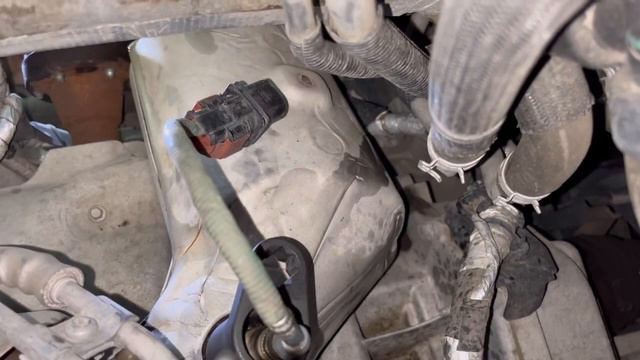 2016 Ford Explorer - 2011-2019 2.3L EcoBoost O2 Sensor Replacement смотреть онлайн