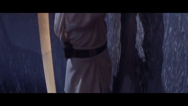 обзор битвы Дарта мола, Гвай гона и Оби-вана(перезалив) смотреть онлайн