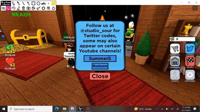 FUTURE CODES!! | *NEW* ROBLOX SLED SIMULATOR CODES 2023! (UPDATE) смотреть онлайн