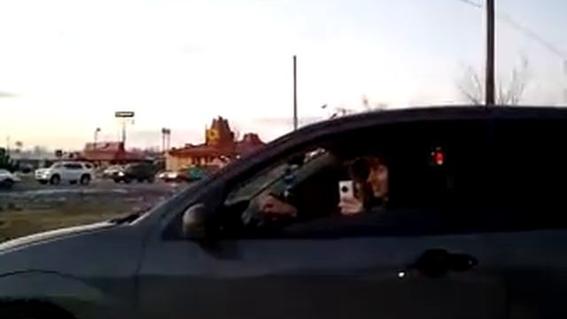 05 Aveo vs 02 Ford focus смотреть онлайн