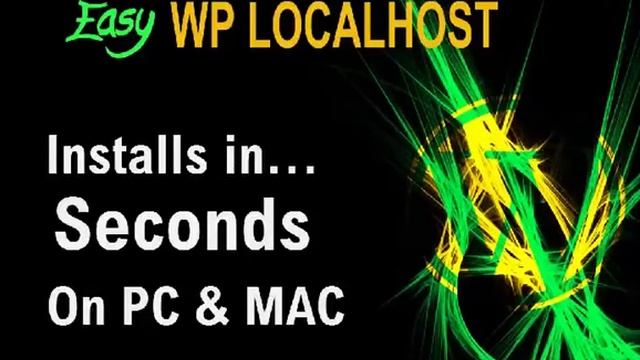 Wordpress Install Problem Solved !!! Setup Wordpress Local Hosting server Make & Installing wp Web смотреть онлайн