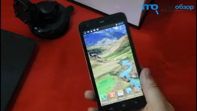 Обзор GlobusGPS GL-800 смотреть онлайн