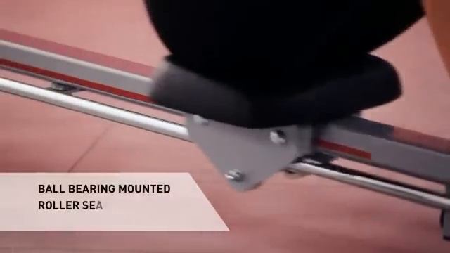 Vogatore Coach E Di Kettler