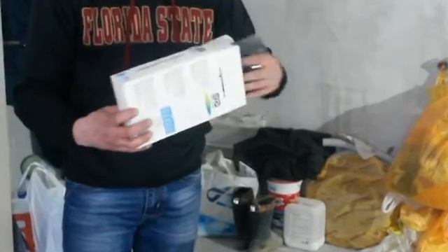 Небольшой видеообзор термобелья "Gatta active" смотреть онлайн