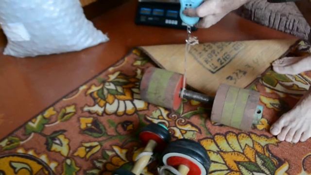 Кантор, весы. Показывает -25(35)% веса (за кольцо) и меньше половины веса (если брать за корпус) смотреть онлайн