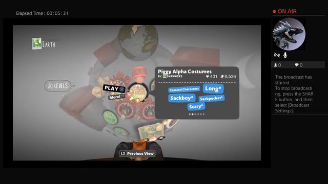 UxPin_DraGoN's Live PS4 Broadcast смотреть онлайн