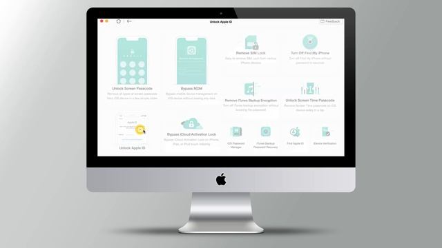 [2 Ways] How to Remove Apple ID from Locked iPhone without Password | iOS16 supported смотреть онлайн