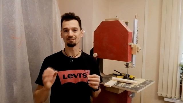 Секретные возможности ленточной пилы по дереву. Вам такое нигде не расскажут и не покажут)) смотреть онлайн