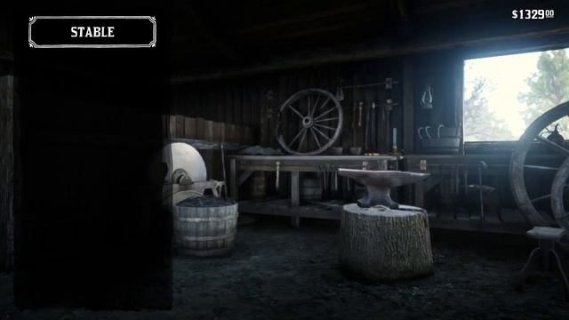 Unlock all shop horses in early chapter 2 with this new mod! смотреть онлайн