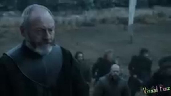 The Mass - Era - Game of Thrones (HD)