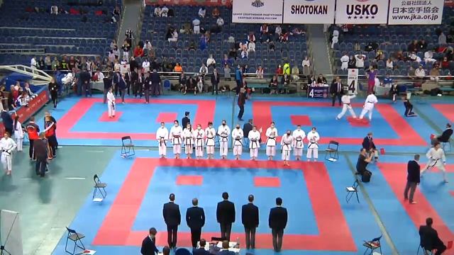 ВБЕ Сетокан, Ката, г. Видное, 13.03.2021 смотреть онлайн