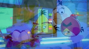 Coffin dance ozyrys Алёша Роблокс PART 2 Angry Birds mashup