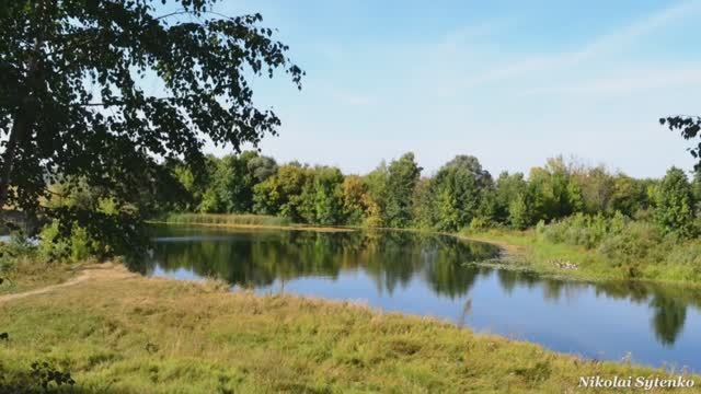 Наш родной Сейм. смотреть онлайн