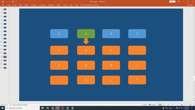 Relative Locators Selenium 4 смотреть онлайн