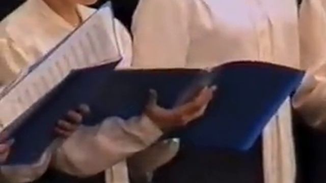 O.Lasso "Serenade" смотреть онлайн