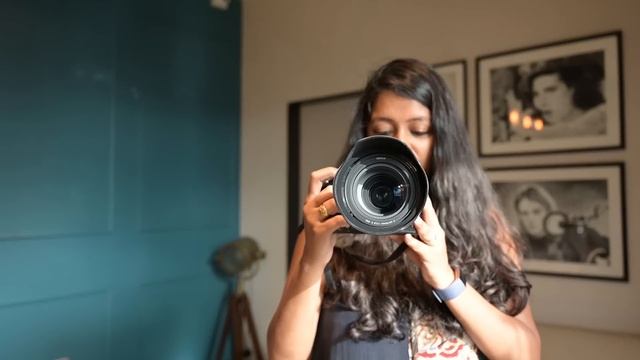 Nikon Firmware Update on Z 7 and Z 6 смотреть онлайн