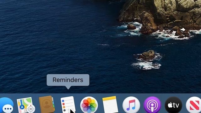 Mac Dock: How to Add, Remove or Rearrange Apps and Files смотреть онлайн