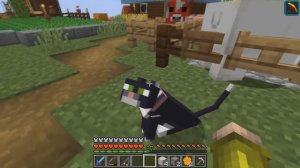 Майнкрафт Скайблок, но у Меня Только ОДИН БЛОК #21