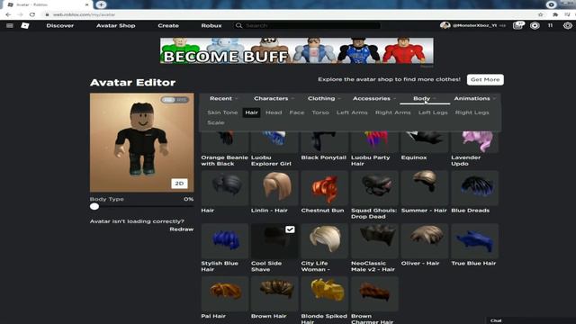 HOW TO MAKE CRISTIANO RONALDO IN ROBLOX FOR FREE! смотреть онлайн