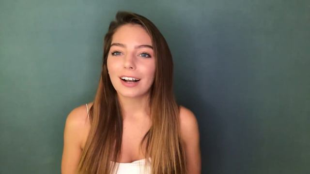 София Кожев. Видеовизитка 29.09.2019 смотреть онлайн