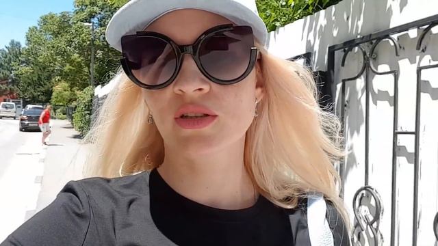 LIFE VLOG: Морской Влог. Наше Утро в Отеле/ Вкусный Завтрак/ Бассейн ПОКУПАЕМ С ЛИКОЙ НОВУЮ ОБУВЬ. смотреть онлайн