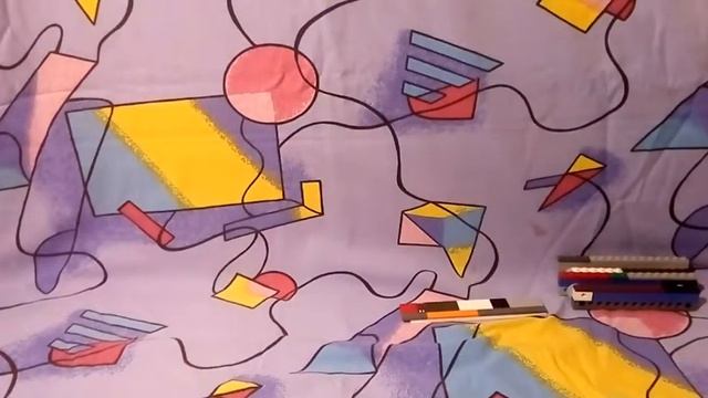 Немецкий танк Maus из лего ≈ 1:100