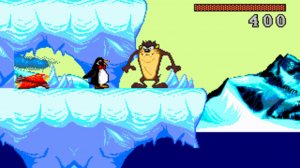 Taz-Mania (Sega Mega Drive) - Полное прохождение (LongPlay) [1080p] [60FPS]