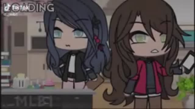 Наркомания из Тик тока Гача лайф ~{Гача клуб}~ #569 смотреть онлайн