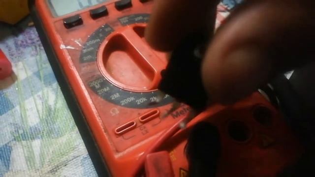 Reparación control de aire interior en Nissan Xtrail. Parte 1 смотреть онлайн