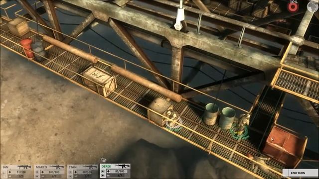 First Impressions: Arma Tactics смотреть онлайн