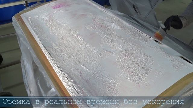 Убираем краску с двери легко и быстро. Смывка краски смотреть онлайн