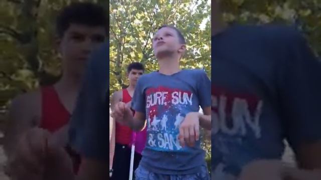 Бит бокс Анапа смотреть онлайн