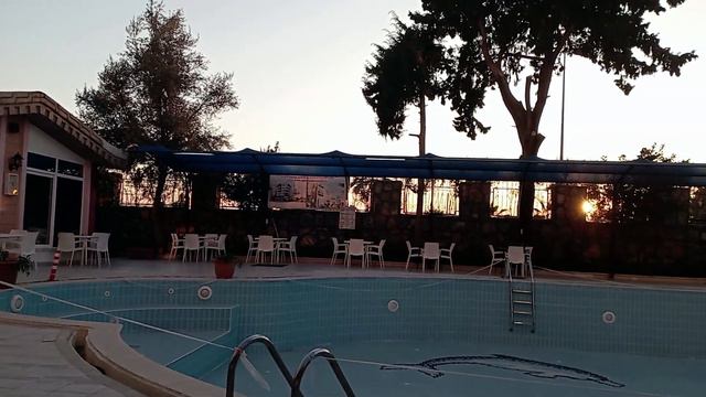 FIRST CLASS HOTEL 5* смотреть онлайн